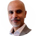 Sunil Mulchandani
